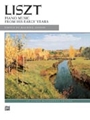 Piano Music From His Early Years