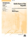 Battle Hymn Of The Republic