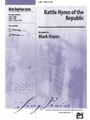 Battle Hymn Of The Republic