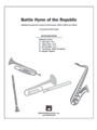Battle Hymn Of The Republic