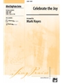 Celebrate The Joy