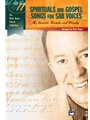 Spirituals & Gospel Songs For Sab Voices