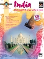 Guitar Atlas: India