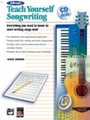 Teach Yourself Songwriting