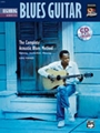 Beginning Acoustic Blues Guitar