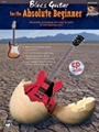 Blues Guitar For The Absolute Beginner