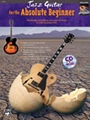 Jazz Guitar For The Absolute Beginner