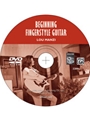 Beginning Fingerstyle Guitar