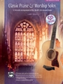 Classic Praise & Worship Solos
