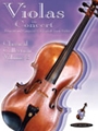 Violas In Concert