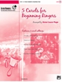 5 Carols For Beginning Ringers