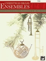 Christmas Brass Ensembles