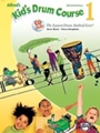 Kid's Drum Course  Book 1