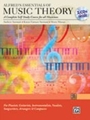 Essentials Of Music Theory  Self-Study
