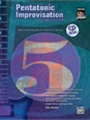 Pentatonic Improvisation For Guitar