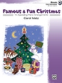 Famous & Fun Christmas  Book 4