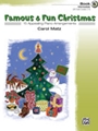 Famous & Fun Christmas  Book 5