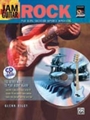Jam Guitar: Rock