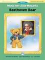 Beethoven Bear