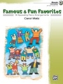 Famous and Fun Favorites  Book 5