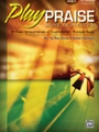 Play Praise  Book 3