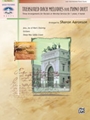 Treasured Bach Melodies
