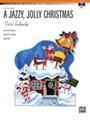 Jazzy Jolly Christmas