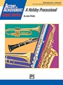 A Holiday Processional