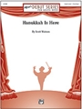 Hanukkah Is Here