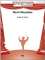 March Mixolydian