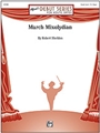 March Mixolydian