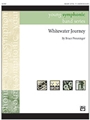 White Water Journey [Concert Band]