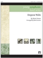 Emperor Waltz [Concert Band]