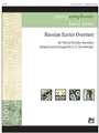 Russian Easter Overture