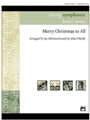 Merry Christmas To All