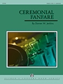 Ceremonial Fanfare