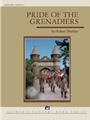 Pride Of The Grenadiers