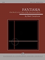 Fantasia (on "Black Is the Color of My True Love's Hair")