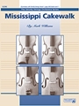 Mississippi Cakewalk
