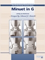 Minuet In G