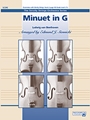 Minuet in G