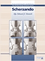 Scherzando