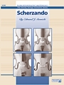 Scherzando