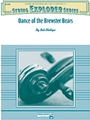 Dance of the Brewster Bears