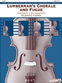 Lumberman's Chorale and Fugue