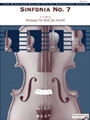 Sinfonia #7