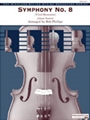 Symphony #8 (3rd Mvt)