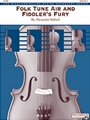 Folk Tune Air & Fiddler's Fury