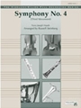 Symphony #4 (3rd Mvt)