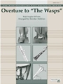 Overture To The Wasps